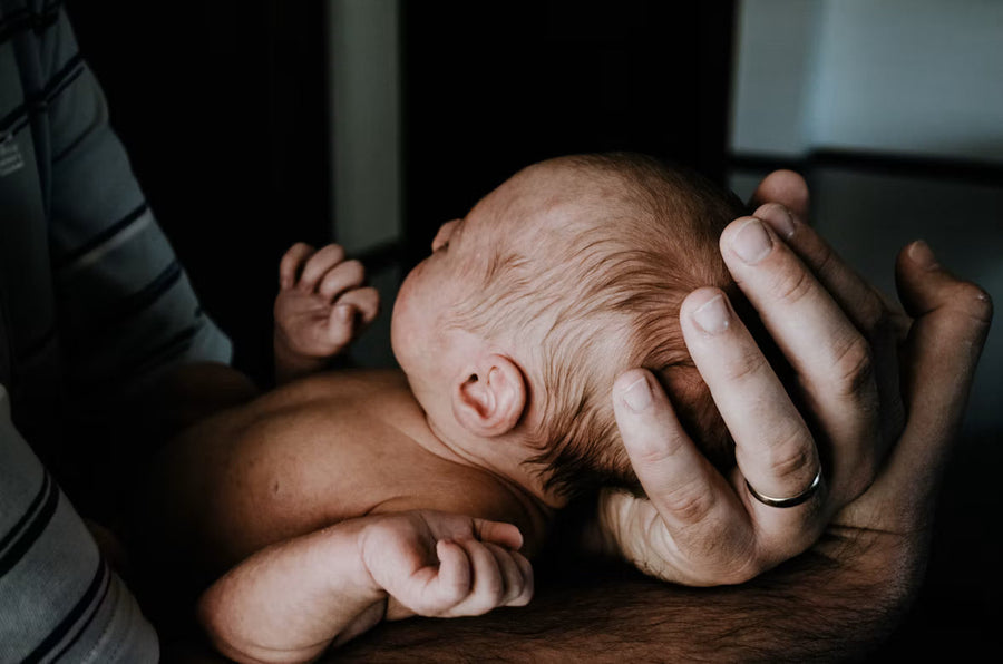 The Fourth Trimester: What Healing Really Looks Like