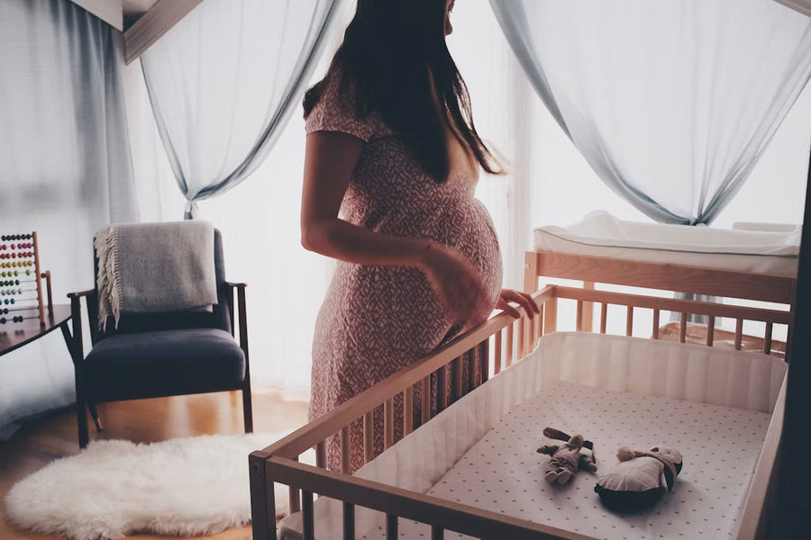 How to Write a Birth Plan That Actually Helps