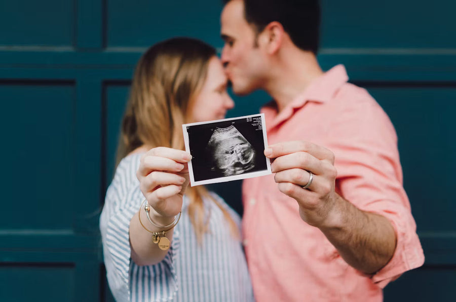What Nobody Tells You About the First 12 Weeks