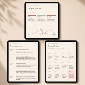 The Complete Pregnancy & Parenthood Collection - 6 Ebook Bundle