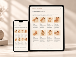 Birth Preparation Bundle